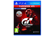 Gran Turismo Sport PlayStation 4