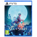 Sea of Stars PlayStation 5
