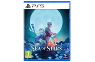 Sea of Stars PlayStation 5