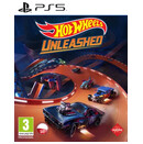 Hot Wheels Unleashed IT PlayStation 5
