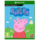 Moja znajoma Swinka Peppa Xbox One