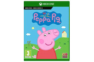 Moja znajoma Swinka Peppa Xbox One