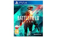 Battlefield Edycja 2042 PlayStation 4