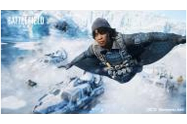 Battlefield Edycja 2042 PlayStation 4