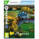 PGA TOUR Road to The Master Xbox (Series X)