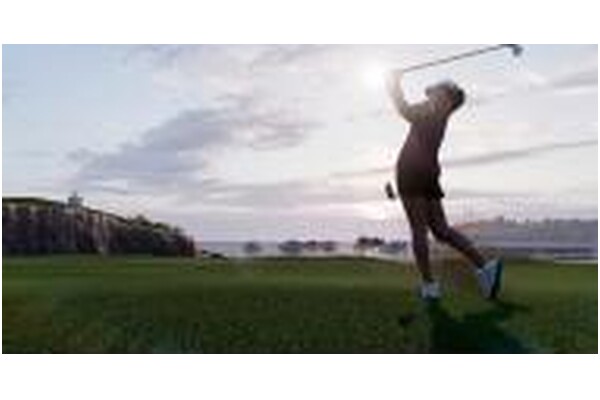 PGA TOUR Road to The Master Xbox (Series X)