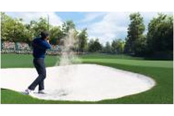 PGA TOUR Road to The Master Xbox (Series X)