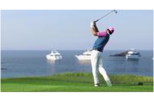 PGA TOUR Road to The Master Xbox (Series X)