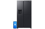 Lodówka Samsung RH68DG855DB1