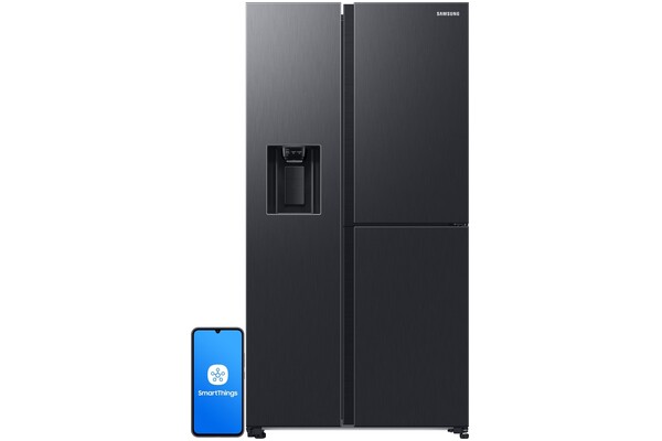 Lodówka Samsung RH68DG855DB1