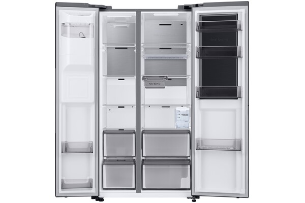 Lodówka Samsung RH68DG855DB1