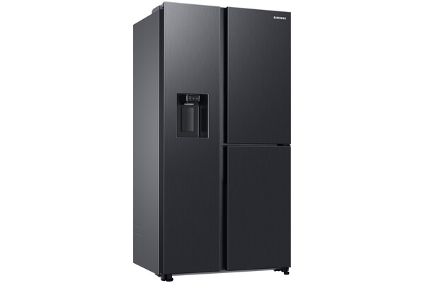 Lodówka Samsung RH68DG855DB1