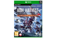 Iron Harvest Edycja Kompletna Xbox (Series X)