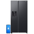 Lodówka Samsung RS64DG53M3B1