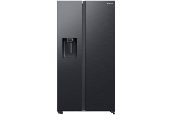 Lodówka Samsung RS64DG53M3B1