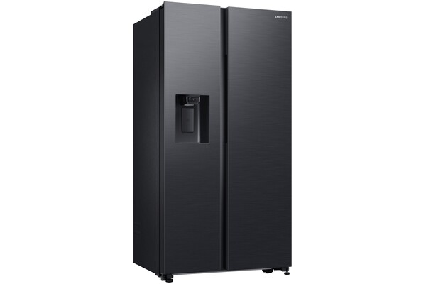 Lodówka Samsung RS64DG53M3B1
