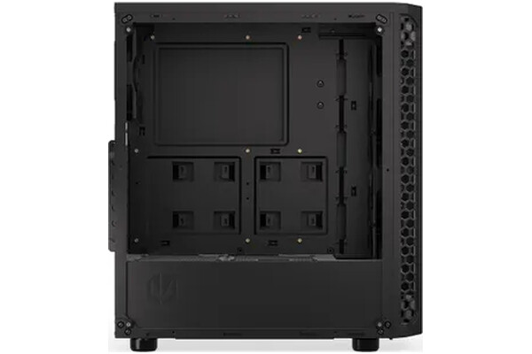 Obudowa PC ENDORFY Signum 300 Air Tower czarny