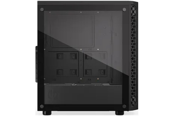 Obudowa PC ENDORFY Signum 300 Air Tower czarny