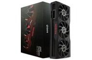 Karta graficzna XFX RX 6750 XT 12GB GDDR6