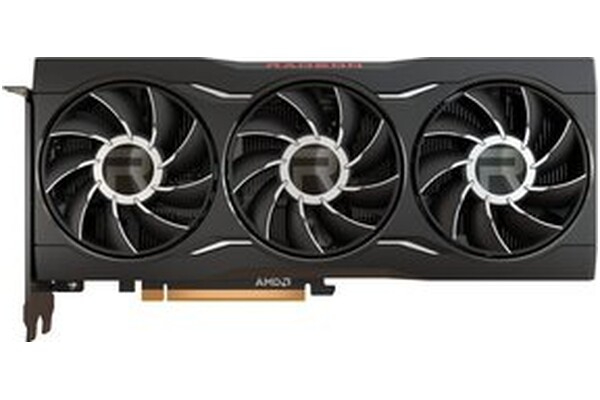 Karta graficzna XFX RX 6750 XT 12GB GDDR6