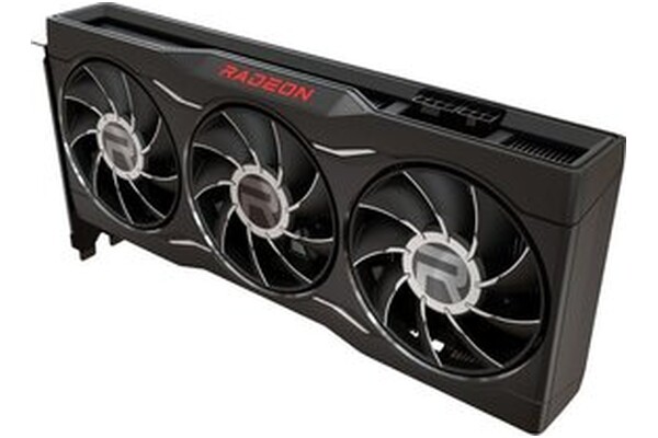 Karta graficzna XFX RX 6750 XT 12GB GDDR6