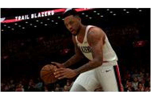 NBA21 Nintendo Switch