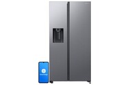 Lodówka Samsung RS64DG5303S9