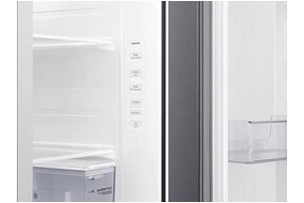 Lodówka Samsung RS64DG5303S9