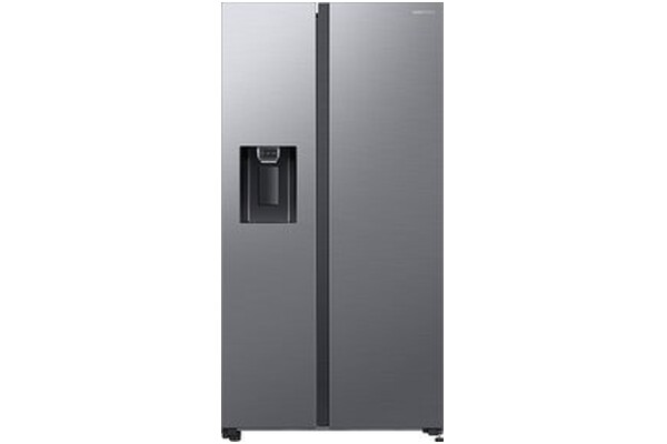 Lodówka Samsung RS64DG5303S9