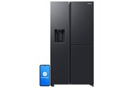 Lodówka Samsung RH68DG885DB1