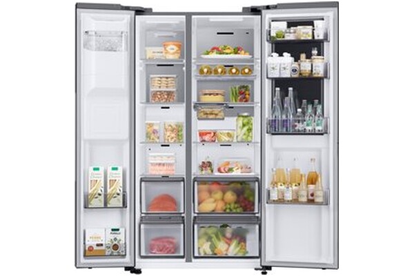 Lodówka Samsung RH68DG885DB1