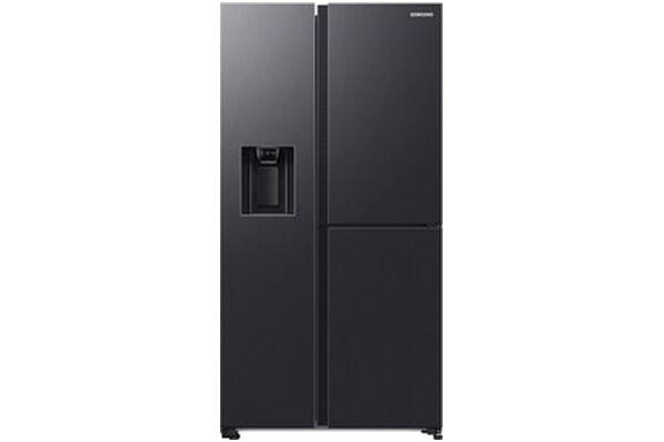 Lodówka Samsung RH68DG885DB1
