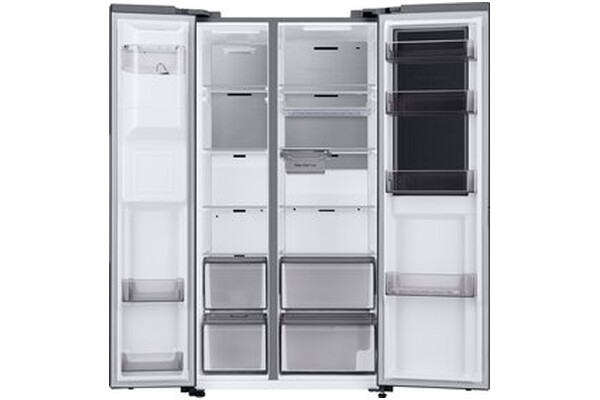 Lodówka Samsung RH68DG885DB1