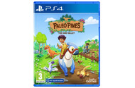 Paleo Pines PlayStation 4