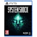 System Shock PlayStation 5