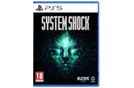 System Shock PlayStation 5