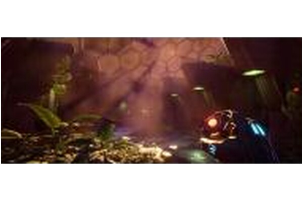 System Shock PlayStation 5