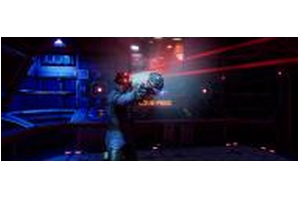 System Shock PlayStation 5