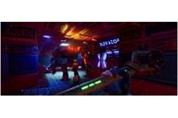 System Shock PlayStation 5