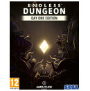 Endless Dungeon Edycja Premierowa PC