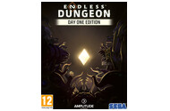 Endless Dungeon Edycja Premierowa PC