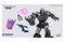 Fortnite Transformers Pack PlayStation 5