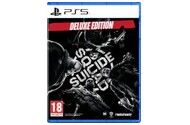 Legion Samobójców Śmierć Lidze Sprawiedliwości PlayStation 5