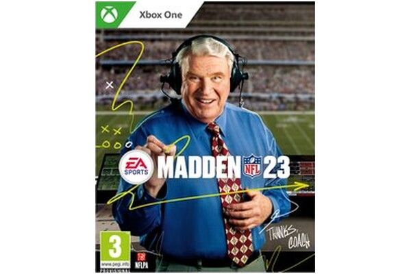 Madden NFL 23 Xbox One