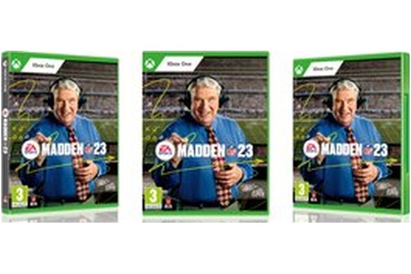 Madden NFL 23 Xbox One