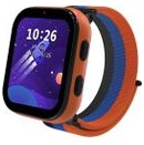 Smartwatch KIANO Watch 1.85" czerwony