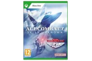 Ace Combat 7 Skies Unknown Edycja Top Gun Maverick Xbox One