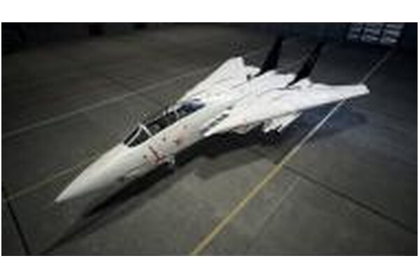 Ace Combat 7 Skies Unknown Edycja Top Gun Maverick Xbox One