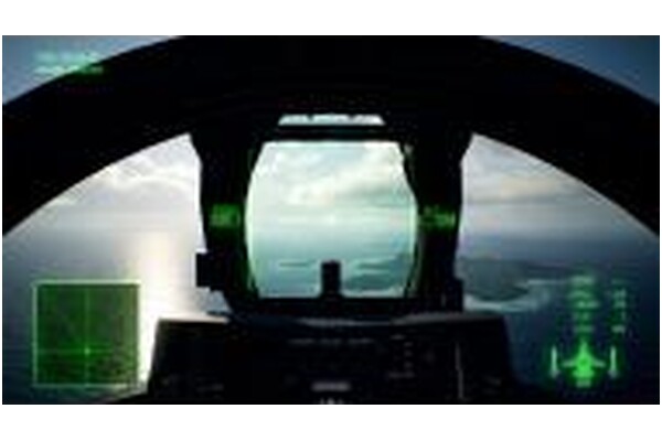 Ace Combat 7 Skies Unknown Edycja Top Gun Maverick Xbox One