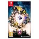 Master Detective Archives RAIN CODE Nintendo Switch